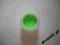 Proszek akrylowy kolorowy Neon Zielony 5ml