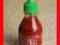 Sos Sriracha chilli oryginał 200 ml - SUSHI SAM