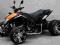 Quad uliczny ATV 250 Eglmotor HIGHWAY 2012 / Raty!