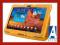 4World Etui ochronne Samsung Galaxy TAB 10.1 pomar