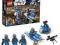 LEGO STAR WARS 7914 MANDALORIAN NOWE