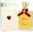 MOSCHINO COUTURE! 100ml edp. UNIKAT **ROBO**