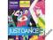 Just Dance 3 PL - NOWA FOLIA OD RĘKI