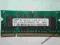 Samsung- RAM- 512MB, DDR2, 533MHz, SODIMM, 200pin