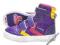 Hummel Stadil High Jr. Canvas Purple lilla pige_27