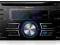 Radioodtwarzacz PIONEER FH-80BT CD/MP3