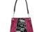 W Polsce! MONSTER HIGH Torebka Torba na ramię zb
