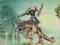 Warhammer Fantasy Battle Lizardmen Kroq Gar