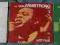 3 LP jazz louis armstrong płyt winylowe