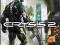 CRYSIS 2 XBOX 360 /NOWA / KEY LIVE / WROCŁAW