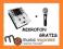 Numark M101 USB Mikser + Mikrofon + GRATISY