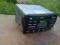 Radio Ford 5000RDS EON Mondeo Focus Fiesta Transit