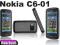 Nokia C6-01 IDEALNA gwarancja SALON komplet CP-509