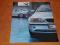 BMW serii 3 e46 katalog folder 2001