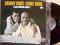 SAMMY  DAVIS  &  COUNT  BASIE - VERVE - JAPAN
