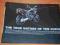 KTM DUKE oryginalny folder katalog