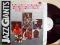 BUD  POWELL  QUINTET, ZOOT  SIMS  QUARTET   2 LP