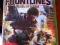 Frontlines Fuel of War Xbox 360