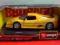 BBURAGO  Ferrari F50 Hard-Top (1995) Made in Italy