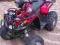 Quad Diablo 200 Homologacja Doinwestowany