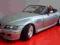 BBURAGO  BMW Z3 M roadster (1996) Made in Italy