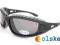 Okulary Sanki 3Sky Polarized System Sweden Zima