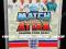 ALBUM kolekcjonerski  MATCH ATTAX EURO 2012 Extra!