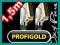 PROFIGOLD OxyPure SCART 1,5m PGV7000 PROMO -63%