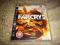 GRY PS 3 FARCRY 2 I FIFA 08