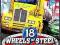 18 Wheels of Steel: Pedal To The Metal [PC] PL