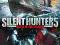 Silent Hunter 5 Bitwa o Atlantyk PC PL NOWA SKLEP