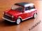 MINI COOPER 1300 BORDOWY  WELLY 1:60 F-RA