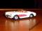 `57 CHEVROLET CORVETTE WELLY 1:60 F-RA