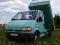 Renault Master 2003r. WYWROTKA , KIPER