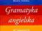 GRAMATYKA ANGIELSKA W TEKSTACH TURSKA CD WYSYŁKA 0