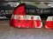 LAMPY BMW E46 M3 TOURING M PAKIET KOMBI RED CLEAR