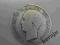 GRECJA 1 drachma (1874r.!!!) silver