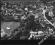 BRZESKO 1968 widok ogólny z lotu ptaka