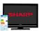 TV LCD SHARP LC-40SH340E USB DivX Full HD AVANS