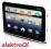 TABLET Z ANDROID  WIFI HD NAVIGACJA TUNER  DVB-T
