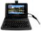 Etui PRO TPAD TRAK 7'' Klawiatura QWERTY Tablet