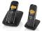 TELEFON SIEMENS GIGASET AS180 DUO Wyprzedaż! Avans