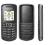 TELEFON SAMSUNG E-1080 BLACK