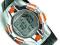zegarek młodzieżowy dla dziecka chłopca sportowy