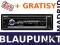 Radio Blaupunkt Madrid 210 CD/USB/MP3 + 3 GRATISY