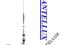 *** ANTENA CB SUNKER ELITE CB122 ŁAMANA *** KRAKÓW