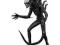 NECA Action Figure Aliens 9 inch AF nowe