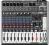 BEHRINGER XENYX X1222USB nowy GW.