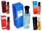 KOMPLET 5 PERFUM męskie OKAZJA 5 X 50 ml