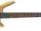 Warwick Corvette Basic 4 Pasive Natural + pasek +